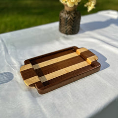 The Elm Atelier Tray