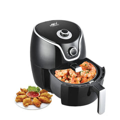 AG-2019 Deluxe Air Fryer