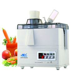 AG-76 Deluxe Juicer