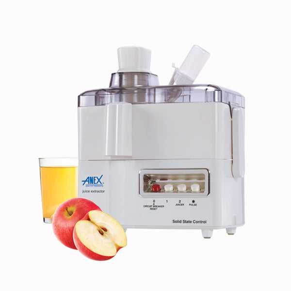 AG-78 Deluxe Juicer