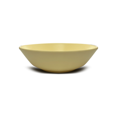 Beige Melamine Open Bowls