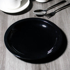 Black Melamine