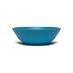 Blue Melamine Open Bowls