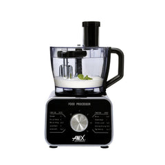 AG-3157 Food Processor