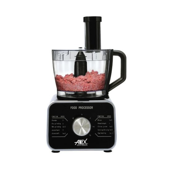 AG-3157 Food Processor