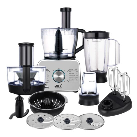 AG-3157 Food Processor