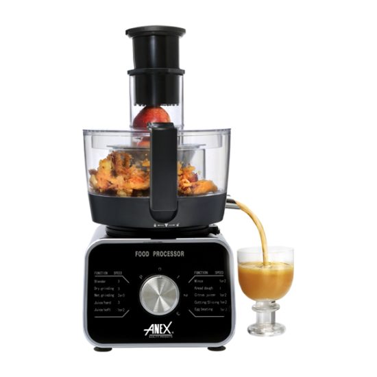 AG-3157 Food Processor