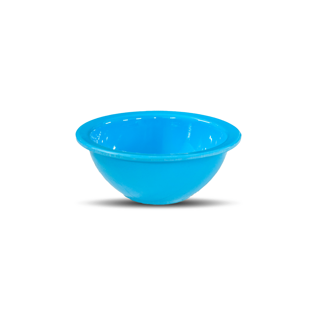 Blue Sweet Bowls