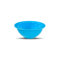 Blue Sweet Bowls