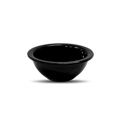 Black Sweet Bowls