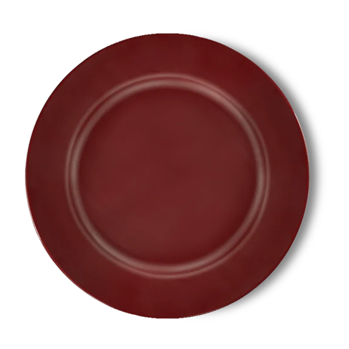 Maroon Melamine