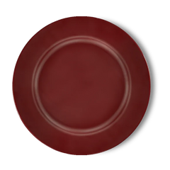 Maroon Melamine