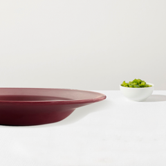 Maroon Melamine