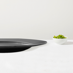 Black Melamine