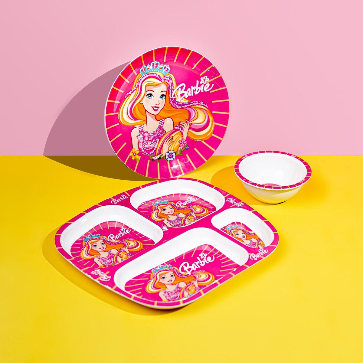 Barbie Magic Dining Set