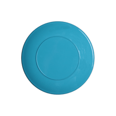 Blue Melamine