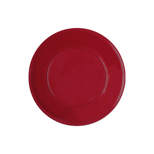 Maroon Melamine