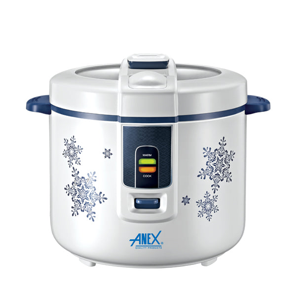 AG-2021 Deluxe Rice Cooker