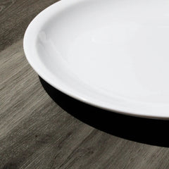 White Melamine