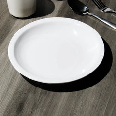 White Melamine