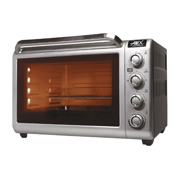 AG-3071 Deluxe Oven Toaster