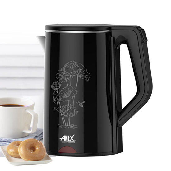 AG-4057 Deluxe Kettle