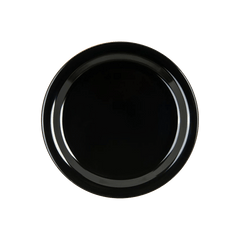 Black Melamine